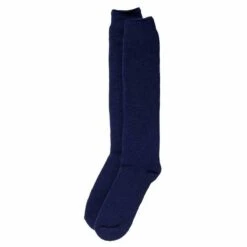 Heatkeeper Chaussettes Thermiques Pour Hommes Aux Genoux Bleu Marine 4-PACK -Meilleur Chaussures Magasin heatkeeper chaussettes thermiques pour hommes aux genoux bleu marine 4 pack 2