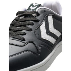 Hummel Sneaker Low Camden -Meilleur Chaussures Magasin hummel sneaker low camden 2