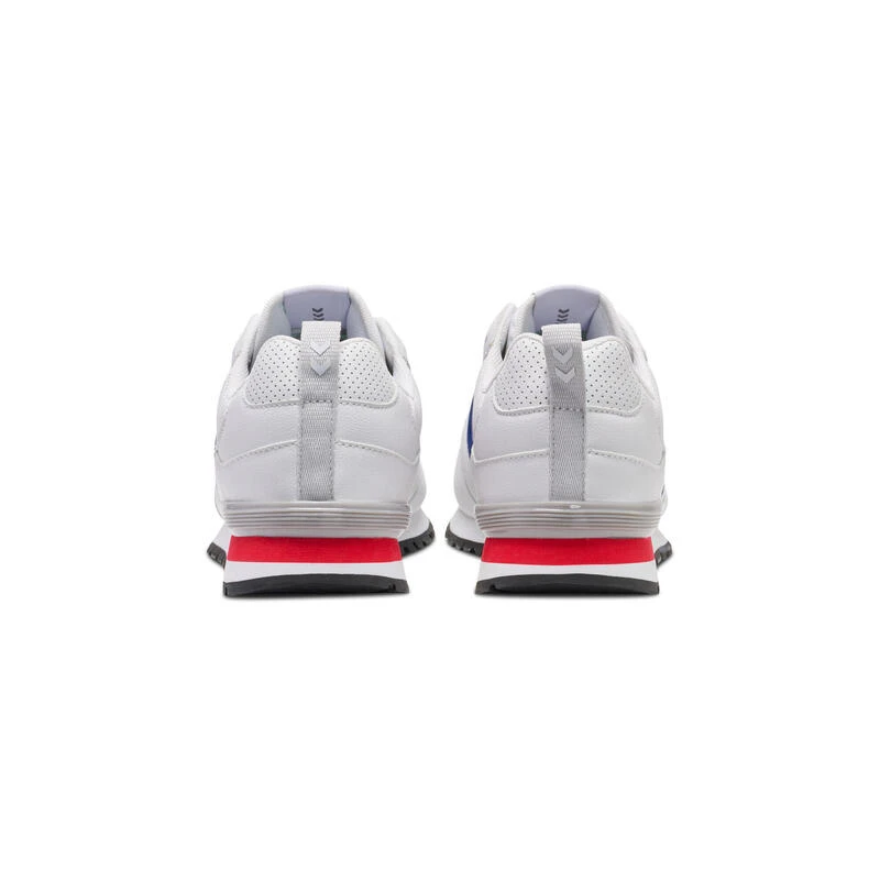 Hummel Sneaker Monaco 86 Perforated 2 Hummel Sneaker Monaco 86 Perforated – Image 2