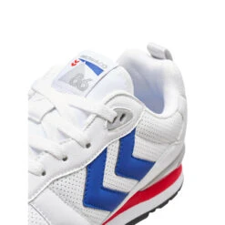 Hummel Sneaker Monaco 86 Perforated 9 Hummel Sneaker Monaco 86 Perforated -Meilleur Chaussures Magasin hummel sneaker monaco 86 perforated 2