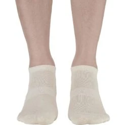 Monnet INVISIBLES RAW (FILS NON TEINTS) COTON BIO -Meilleur Chaussures Magasin invisibles raw fils non teints coton bio 2