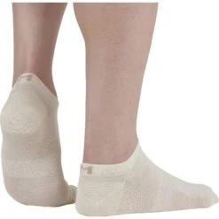 Monnet INVISIBLES RAW (FILS NON TEINTS) COTON BIO -Meilleur Chaussures Magasin invisibles raw fils non teints coton bio 3