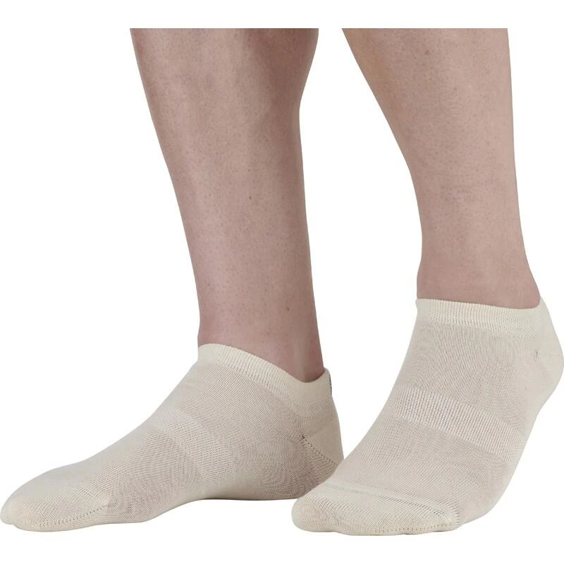 Monnet INVISIBLES RAW (FILS NON TEINTS) COTON BIO 1 Monnet INVISIBLES RAW (FILS NON TEINTS) COTON BIO