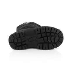 KIMBERFEEL BRAZEAU Après-skis Enfant - Noir -Meilleur Chaussures Magasin kimberfeel brazeau apres skis enfant noir 3