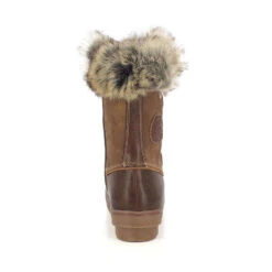 KIMBERFEEL Chaussures CAMILLE Femme - Marron 6 KIMBERFEEL Chaussures CAMILLE Femme - Marron -Meilleur Chaussures Magasin kimberfeel chaussures camille femme marron 2