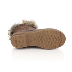 KIMBERFEEL Chaussures CAMILLE Femme - Marron 7 KIMBERFEEL Chaussures CAMILLE Femme - Marron -Meilleur Chaussures Magasin kimberfeel chaussures camille femme marron 3