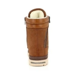 KIMBERFEEL Chaussures LIZZIE Femme - Cappuccino -Meilleur Chaussures Magasin kimberfeel chaussures lizzie femme cappuccino 2