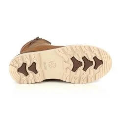 KIMBERFEEL Chaussures LIZZIE Femme - Cappuccino -Meilleur Chaussures Magasin kimberfeel chaussures lizzie femme cappuccino 3