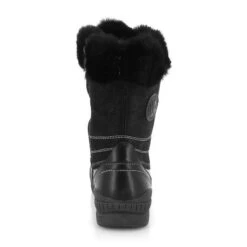 KIMBERFEEL Delmos Après-Ski Femme - Charbon 6 KIMBERFEEL Delmos Après-Ski Femme - Charbon -Meilleur Chaussures Magasin kimberfeel delmos apres ski femme charbon 2