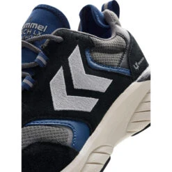 Hummel Marathona Reach Lx Sneakers Basses Unisexe Adulte -Meilleur Chaussures Magasin marathona reach lx sneakers basses unisexe adulte 2