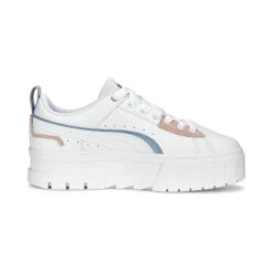 Puma Mayze Ut W Baskets Mode Femme -Meilleur Chaussures Magasin mayze ut w baskets mode femme 3