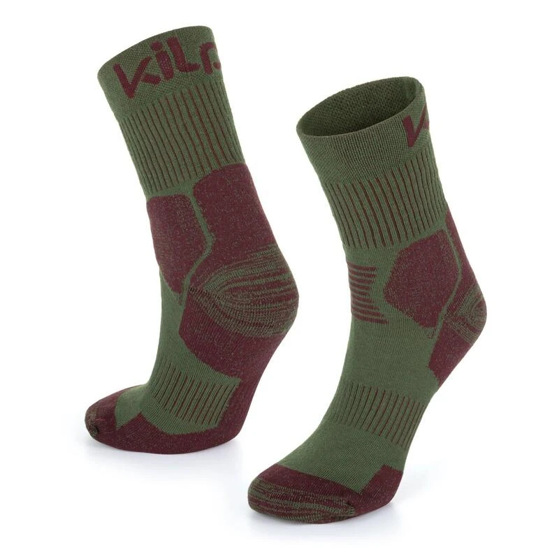 Mi-chaussettes Running Uni Kilpi ULTRA-U 1 Mi-chaussettes Running Uni Kilpi ULTRA-U