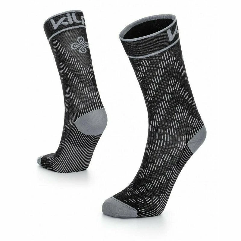 Mi-chaussettes Vélo Uni Kilpi CYCLER-U 1 Mi-chaussettes Vélo Uni Kilpi CYCLER-U