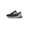 Puma Mirage Sport Baskets Mode Homme