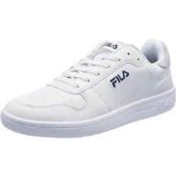 Fila Netforceii X Crt Chaussures De Course Pour Hommes