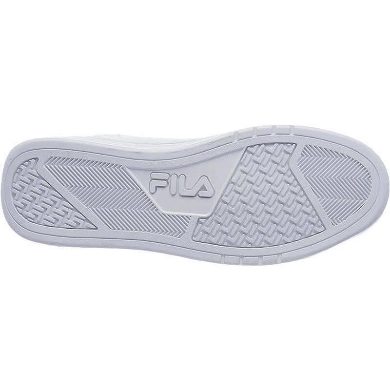 Fila Netforceii X Crt Chaussures De Course Pour Hommes 4 Fila Netforceii X Crt Chaussures De Course Pour Hommes – Image 4