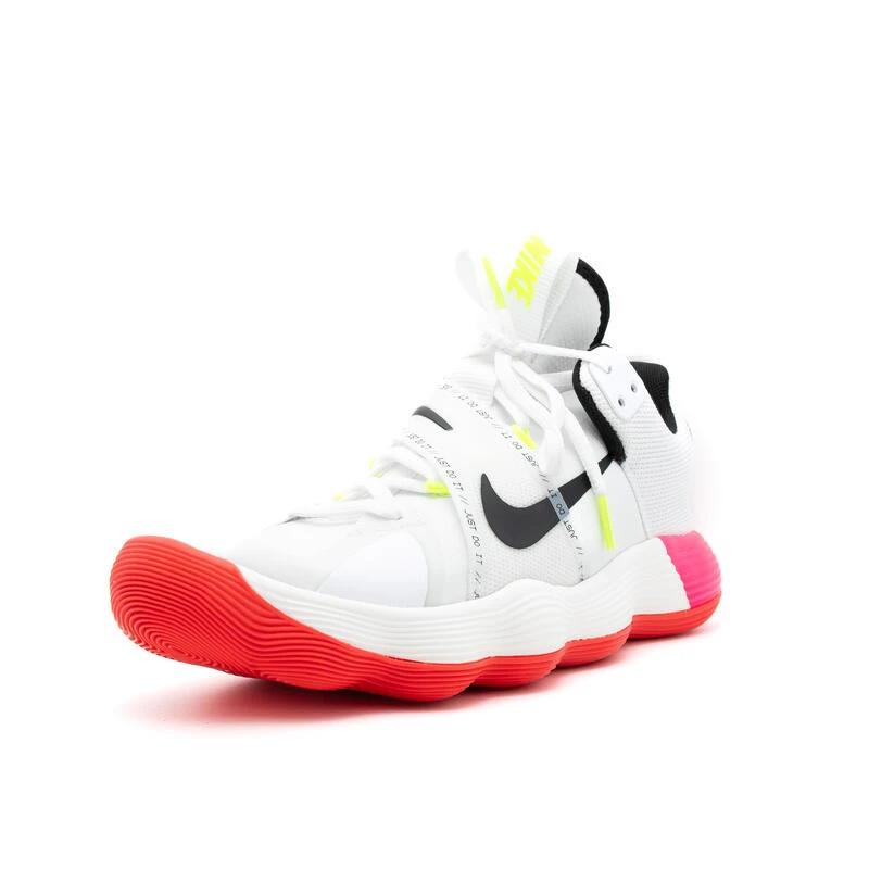 Nike Chaussures De Volley Nike React Hyperset Se Adulte 3 Nike Chaussures De Volley Nike React Hyperset Se Adulte – Image 3