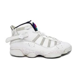 Reconditionné - 6 Rings - Jordan- Très Bon état