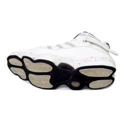 Reconditionné - 6 Rings - Jordan- Très Bon état -Meilleur Chaussures Magasin reconditionne 6 rings jordan tres bon etat 4