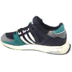 Reconditionné EQT - Adidas Très Bon état -Meilleur Chaussures Magasin reconditionne eqt adidas tres bon etat 2