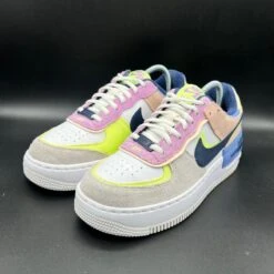 RECONDITIONNÉ - Nike Air Force 1 Shadow -Meilleur Chaussures Magasin reconditionne nike air force 1 shadow 2