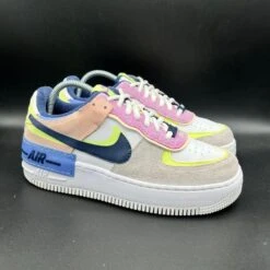 RECONDITIONNÉ - Nike Air Force 1 Shadow -Meilleur Chaussures Magasin reconditionne nike air force 1 shadow 3
