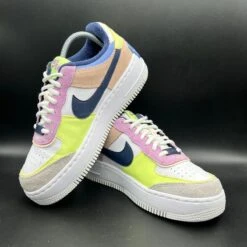 RECONDITIONNÉ - Nike Air Force 1 Shadow -Meilleur Chaussures Magasin reconditionne nike air force 1 shadow 5