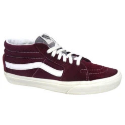 Reconditionné Sk8 Mid - Vans Très Bon état