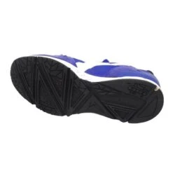 Reconditionné - Titan - Diadora- Très Bon état -Meilleur Chaussures Magasin reconditionne titan diadora tres bon etat 4