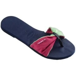 Sandale à Enfiler Havaianas You Saint Tropez 4146928 - Femme -Meilleur Chaussures Magasin sandale a enfiler havaianas you saint tropez 4146928 femme 2