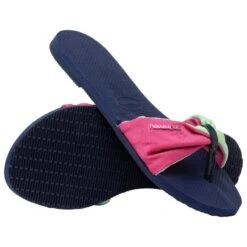 Sandale à Enfiler Havaianas You Saint Tropez 4146928 - Femme -Meilleur Chaussures Magasin sandale a enfiler havaianas you saint tropez 4146928 femme 3