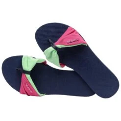 Sandale à Enfiler Havaianas You Saint Tropez 4146928 - Femme -Meilleur Chaussures Magasin sandale a enfiler havaianas you saint tropez 4146928 femme 4