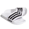ADIDAS Sandale Claquette Adilette Shower Blanche