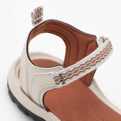 Quechua Sandale De Randonnée - NH500 - Femme -Meilleur Chaussures Magasin sandale de randonnee nh500 femme 6