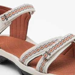 Quechua Sandale De Randonnée - NH500 - Femme -Meilleur Chaussures Magasin sandale de randonnee nh500 femme 7