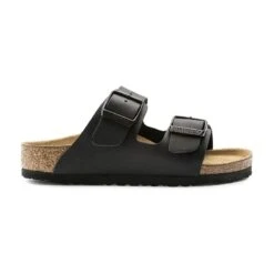 Sandales Birkenstock Arizona Birko-Flor Enfant - Enfant -Meilleur Chaussures Magasin sandales birkenstock arizona birko flor enfant enfant 3