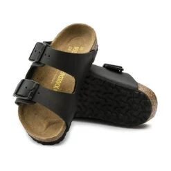 Sandales Birkenstock Arizona Birko-Flor Enfant - Enfant -Meilleur Chaussures Magasin sandales birkenstock arizona birko flor enfant enfant 4