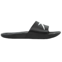 SANDALES DE PISCINE SPEEDO NOIR -Meilleur Chaussures Magasin sandales de piscine speedo noir 4