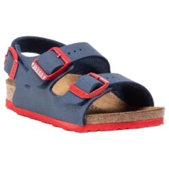 Sandales Enfant Birkenstock Milano - Enfant -Meilleur Chaussures Magasin sandales enfant birkenstock milano enfant 2