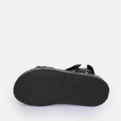 Sandales Femme Buffalo Noa Quilt Chain -Meilleur Chaussures Magasin sandales femme buffalo noa quilt chain 6