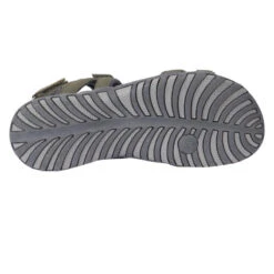 Meilleur Chaussures Magasin -Meilleur Chaussures Magasin serac sandales de randonnee femme kaki 1