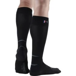 Monnet SKIN SILK - Chaussettes De Ski Ultra Fines Avec 30% De Soie. -Meilleur Chaussures Magasin skin silk chaussettes de ski ultra fines avec 30 de soie 3