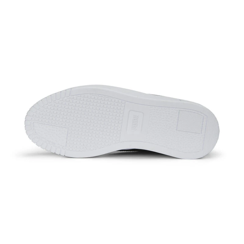 Sneakers Carina Street Femme PUMA Black Rose Gold White Metallic 4 Sneakers Carina Street Femme PUMA Black Rose Gold White Metallic – Image 4