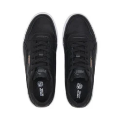 Sneakers Carina Street Femme PUMA Black Rose Gold White Metallic 11 Sneakers Carina Street Femme PUMA Black Rose Gold White Metallic -Meilleur Chaussures Magasin sneakers carina street femme puma black rose gold white metallic 5