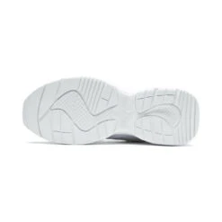 Sneakers Cilia Femme PUMA White Gray Violet Silver -Meilleur Chaussures Magasin sneakers cilia femme puma white gray violet silver 6