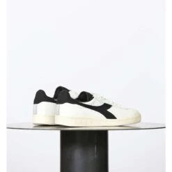 Sneakers Diadora Game L Low Used Blanc Adulte -Meilleur Chaussures Magasin sneakers diadora game l low used blanc adulte 2