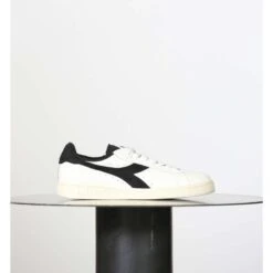 Sneakers Diadora Game L Low Used Blanc Adulte