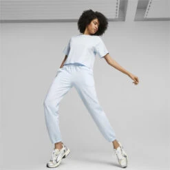 Sneakers Milenio Tech PUMA Warm White Silver Metallic -Meilleur Chaussures Magasin sneakers milenio tech puma warm white silver metallic 2