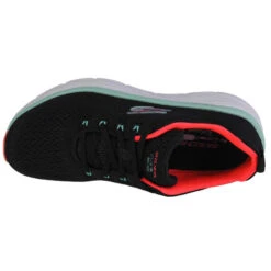 Sneakers Pour Femmes Skechers D'Lux Walker - Fresh Finesse -Meilleur Chaussures Magasin sneakers pour femmes skechers dlux walker fresh finesse 2