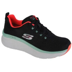 Sneakers Pour Femmes Skechers D'Lux Walker - Fresh Finesse